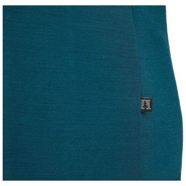 Heber Peak - Women's MerinoBlend SaplingHe. II Jacket - Vrijetijdsjas