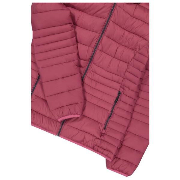 CMP - Women's Down Jacket Fix Hood 35K4076 - Synthetische jas