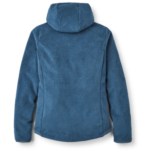 Rab - Women's Lyroc Pro Hoody - Fleecejakke