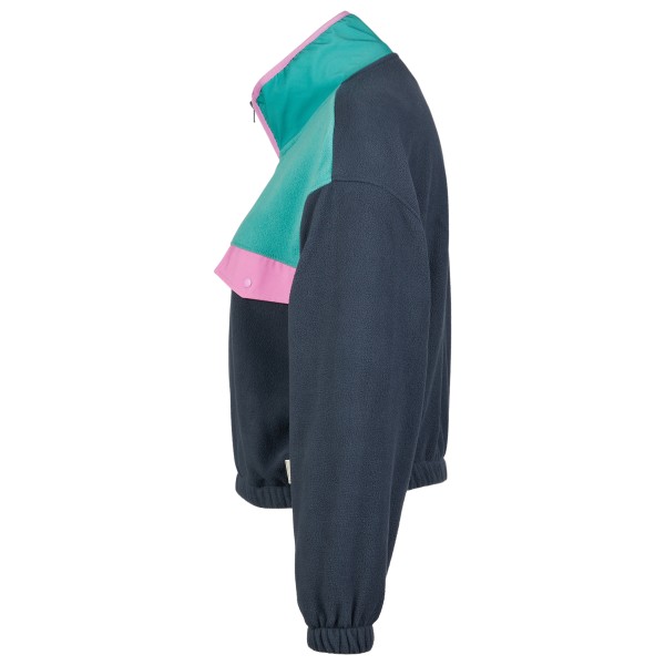 Quiksilver - Women's Kedai Full-Zip - Forro polar