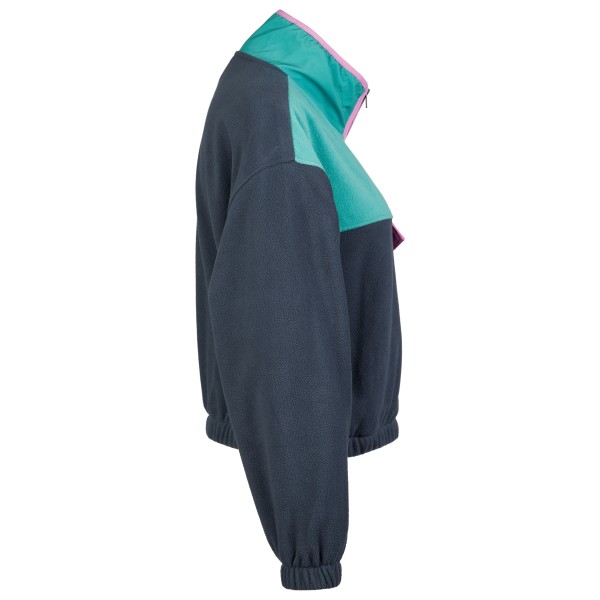Quiksilver - Women's Kedai Full-Zip - Forro polar