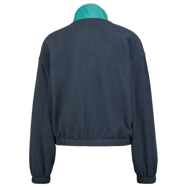 Quiksilver - Women's Kedai Full-Zip - Forro polar