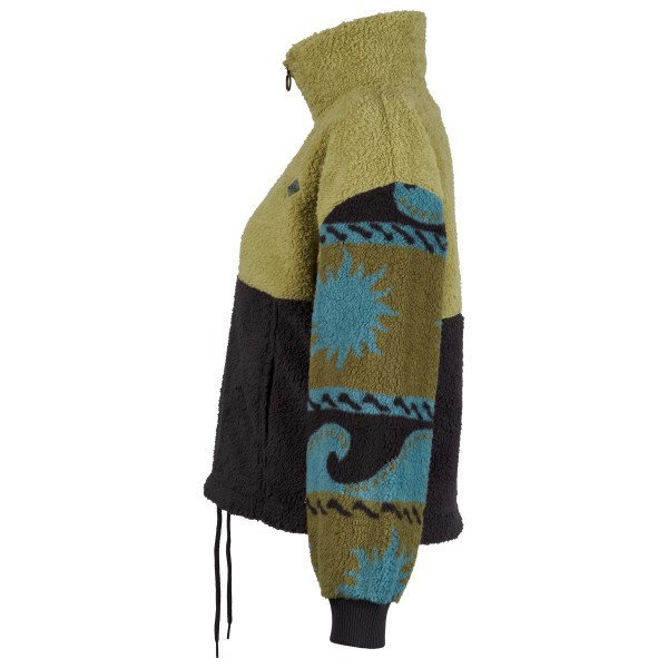 Billabong - Women's Time Off - Fleecepullover