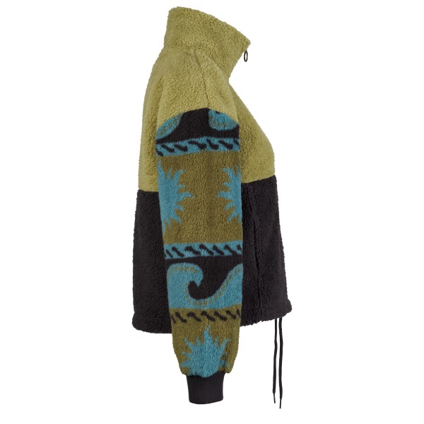 Billabong - Women's Time Off - Jerséis de forro polar