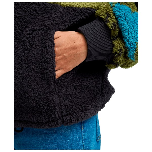 Billabong - Women's Time Off - Jerséis de forro polar