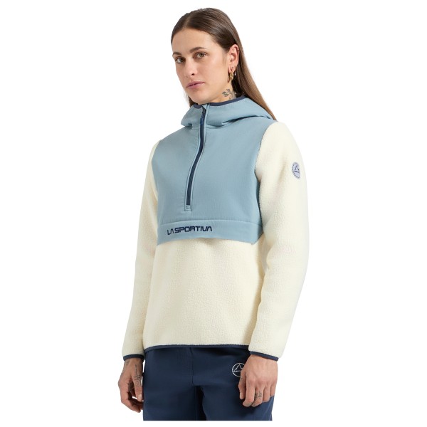 La Sportiva - Women's Guidance Sherpa Hoody - Fleecevest