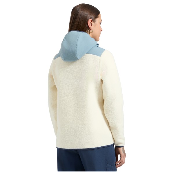 La Sportiva - Women's Guidance Sherpa Hoody - Forro polar