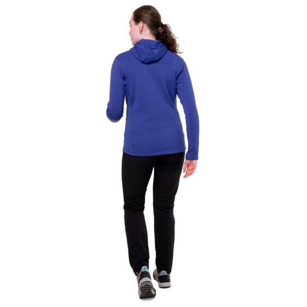 Mountain Equipment - Women's Durian Hooded Jacket - Fleecejacka
