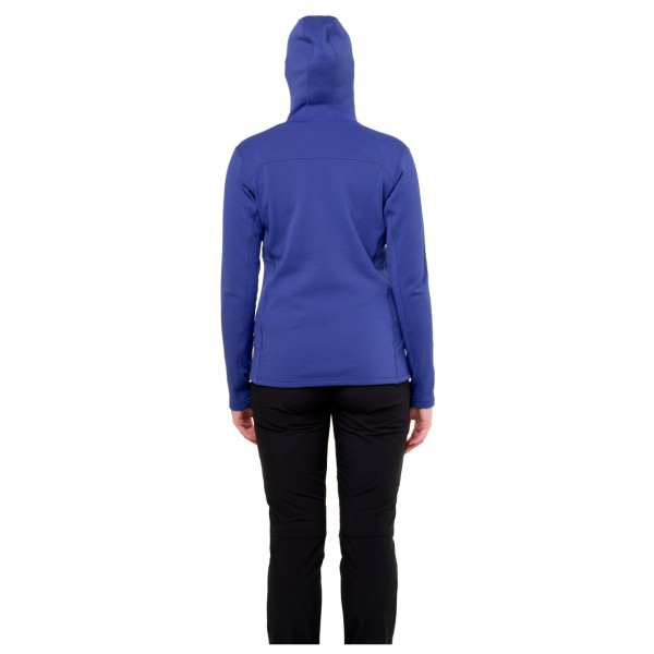 Mountain Equipment - Women's Durian Hooded Jacket - Fleecejacka