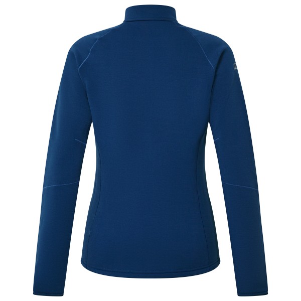 Berghaus - Women's Kinetic Powerstretch Jacket - Fleece jacket
