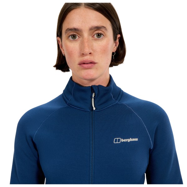 Berghaus - Women's Kinetic Powerstretch Jacket - Fleece jacket