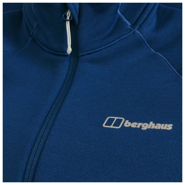 Berghaus - Women's Kinetic Powerstretch Jacket - Fleece jacket