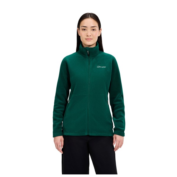 Berghaus - Women's Prism PT Jacket - Fleecetakki