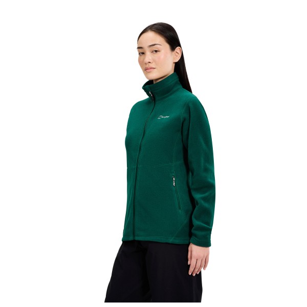 Berghaus - Women's Prism PT Jacket - Fleecetakki