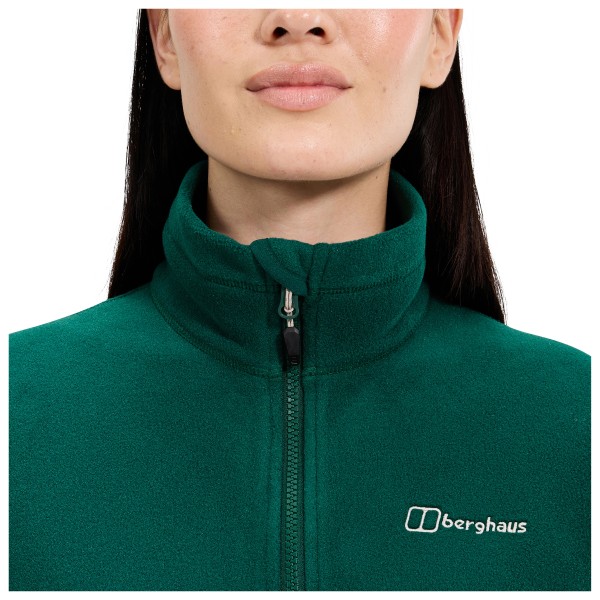 Berghaus - Women's Prism PT Jacket - Fleecetakki