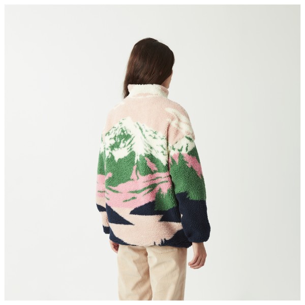 Picture - Women's Nyss Zip Fleece - Fleece jacket