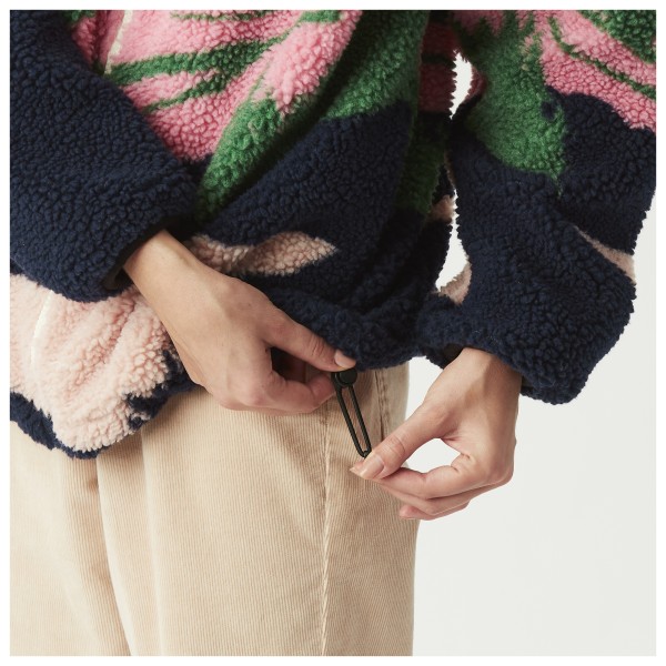 Picture - Women's Nyss Zip Fleece - Forro polar