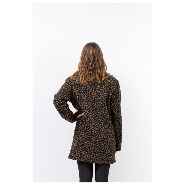 Eivy - Women's Versa Sherpa Coat - Forro polar