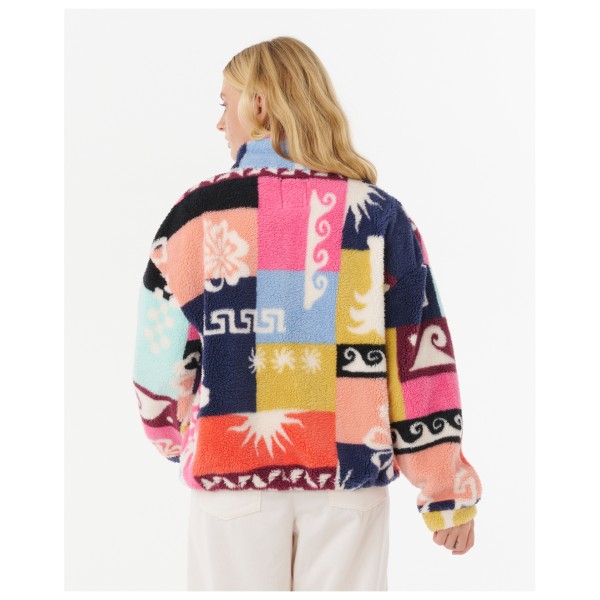 Rip Curl - Women's Keepsakes Polar Fleece - Fleecejakke