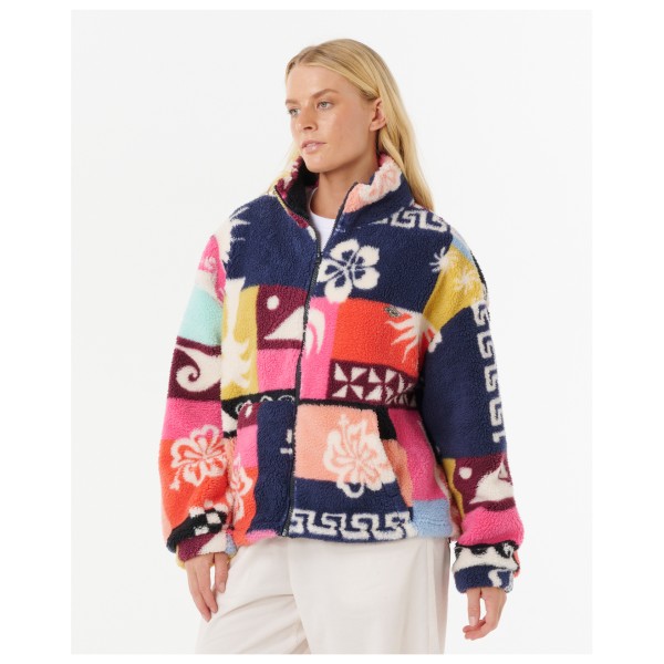 Rip Curl - Women's Keepsakes Polar Fleece - Fleecejakke