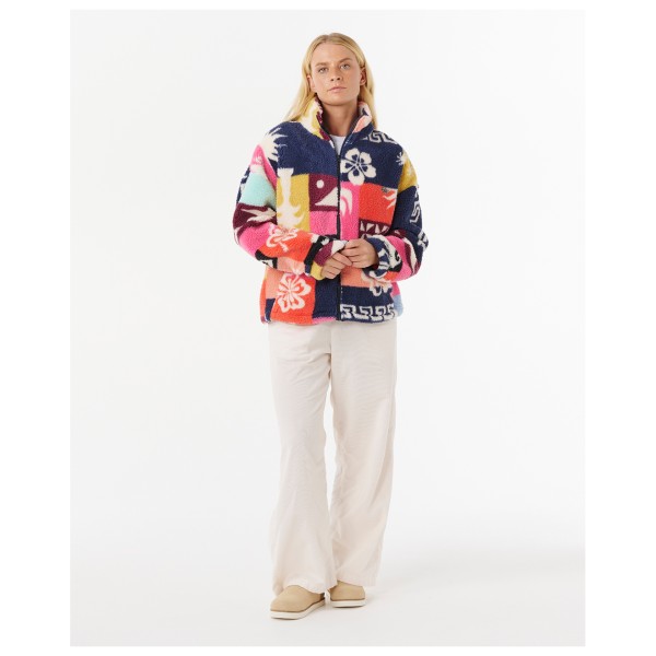 Rip Curl - Women's Keepsakes Polar Fleece - Fleecejakke