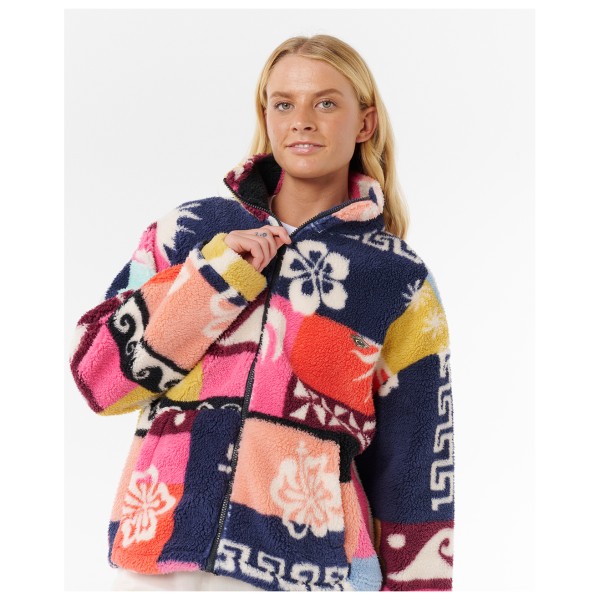 Rip Curl - Women's Keepsakes Polar Fleece - Fleecejakke