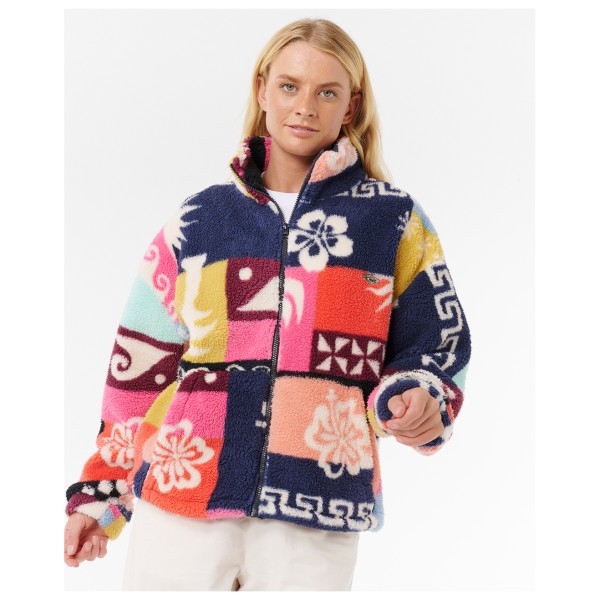 Rip Curl - Women's Keepsakes Polar Fleece - Fleecejakke