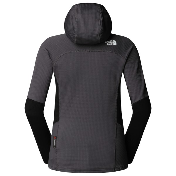 The North Face - Women's Polartec Powergrid Stormgap Hoodie - Fleece jacket