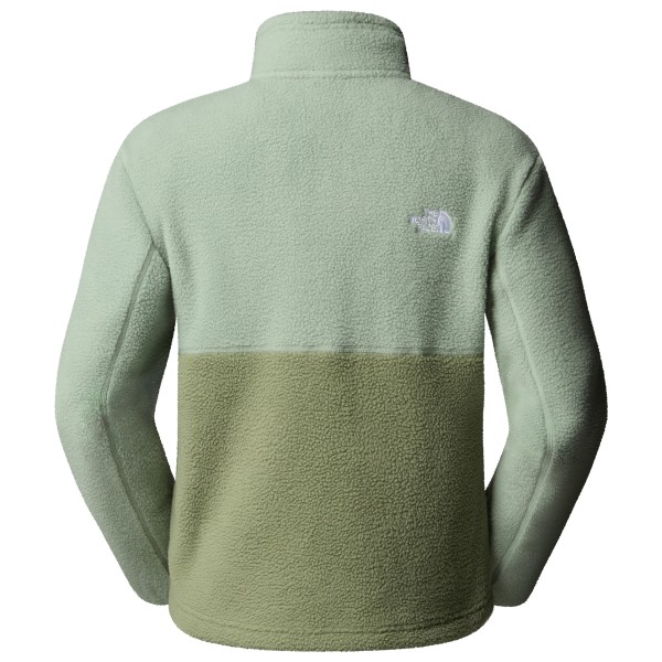 The North Face - Women's Yumiori 1/4 Zip - Fleecepullover