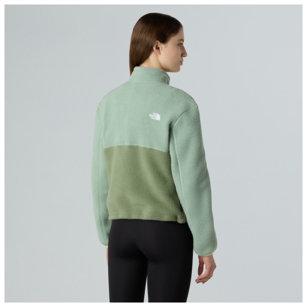 The North Face - Women's Yumiori 1/4 Zip - Fleecepullover