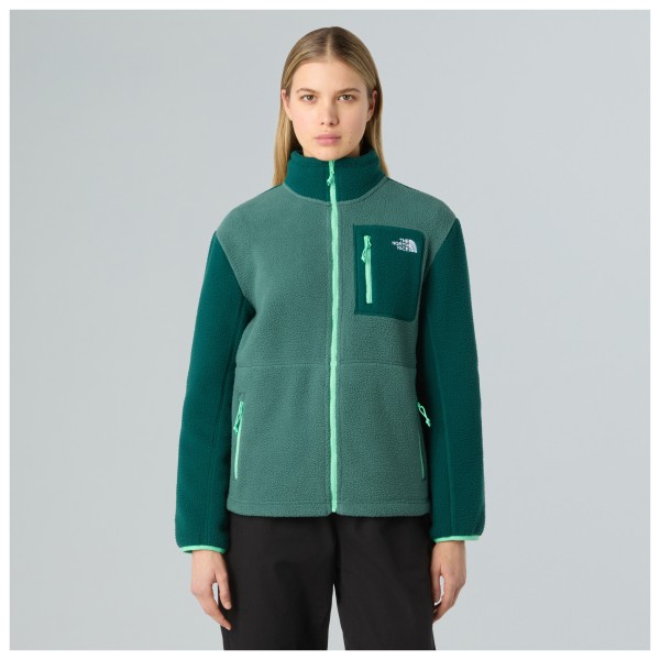 The North Face - Women's Yumiori Full Zip - Fleece jacket