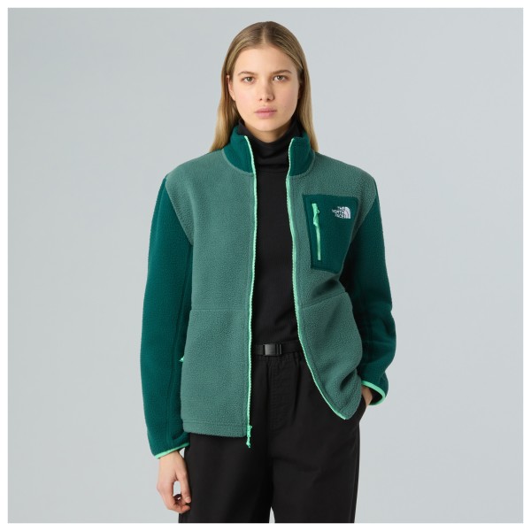 The North Face - Women's Yumiori Full Zip - Fleece jacket