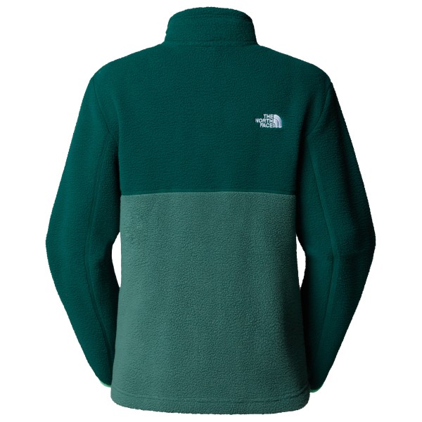 The North Face - Women's Yumiori Full Zip - Fleecejacke
