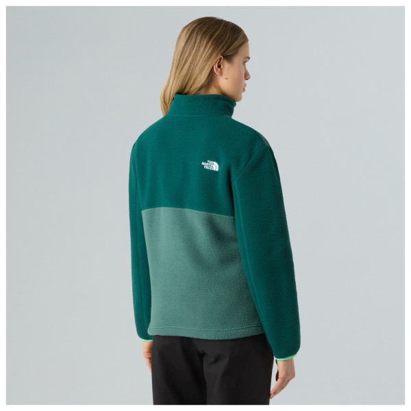 The North Face - Women's Yumiori Full Zip - Fleecejacke