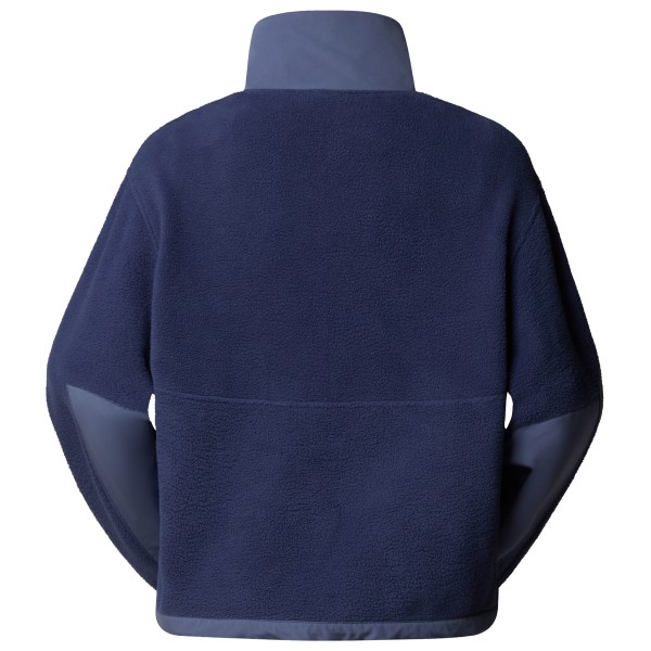 The North Face - Women's Yumiori Off Peak Full Zip Jacket - Fleecetakki