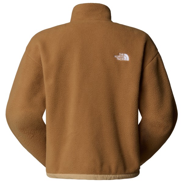 The North Face - Women's Yumiori Reversible Jacket - Fleecevest