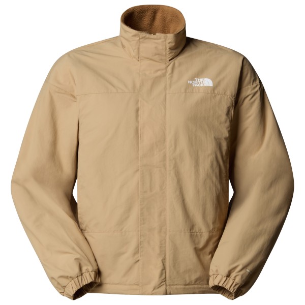 The North Face - Women's Yumiori Reversible Jacket - Fleecevest