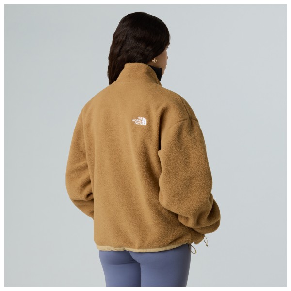 The North Face - Women's Yumiori Reversible Jacket - Fleecevest