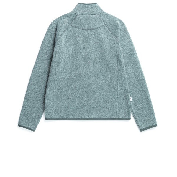 NIKIN - Women's Treejacket Knitted Fleece - Fleece jacket