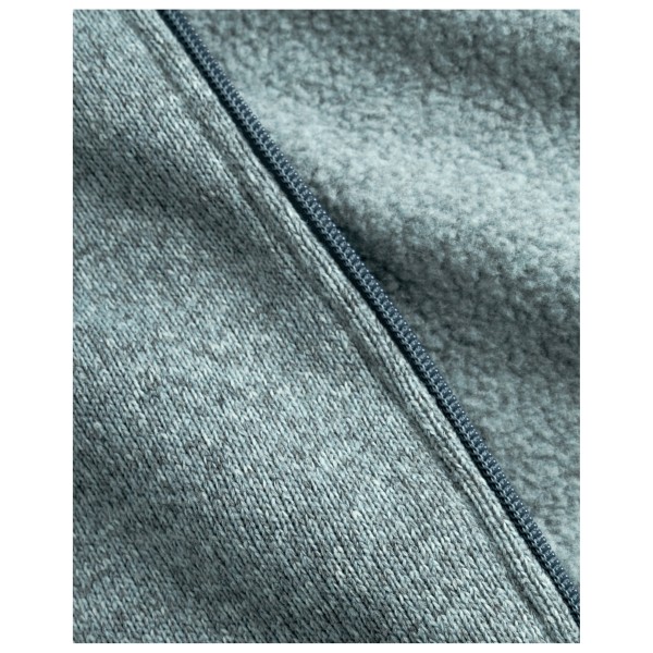 NIKIN - Women's Treejacket Knitted Fleece - Fleece jacket