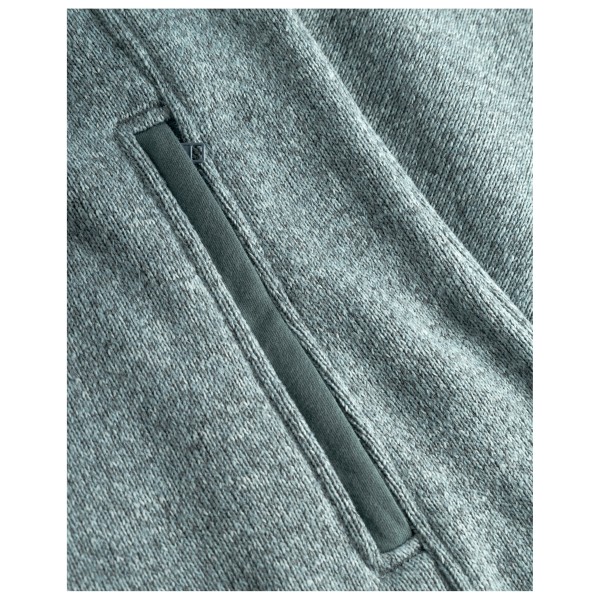 NIKIN - Women's Treejacket Knitted Fleece - Fleece jacket