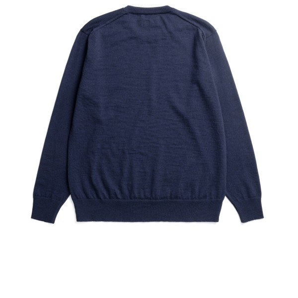 NIKIN - Women's Treepullover Merino Wool - Merinowollen trui