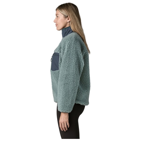 Patagonia - Women's Classic Retro-X Jacket - Fleecetakki