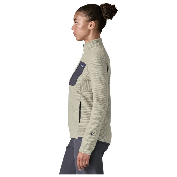 Patagonia - Women's R1 Air Jacket - Fleece jacket