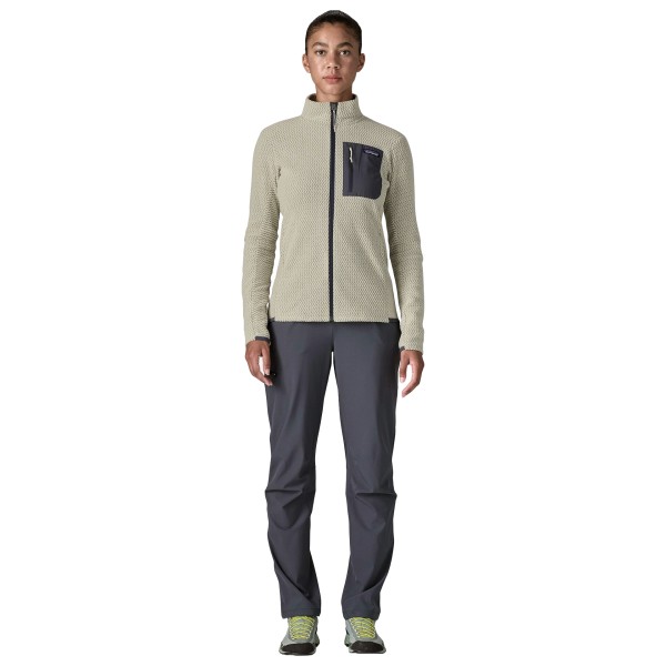 Patagonia - Women's R1 Air Jacket - Forro polar