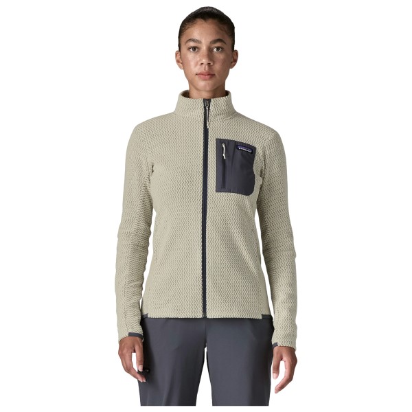 Patagonia - Women's R1 Air Jacket - Forro polar