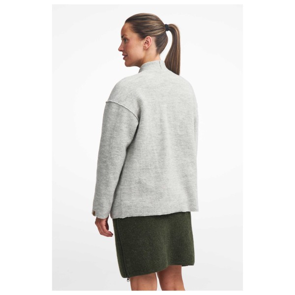 Ivanhoe of Sweden - Women's GY Ammarp - Wollen jas
