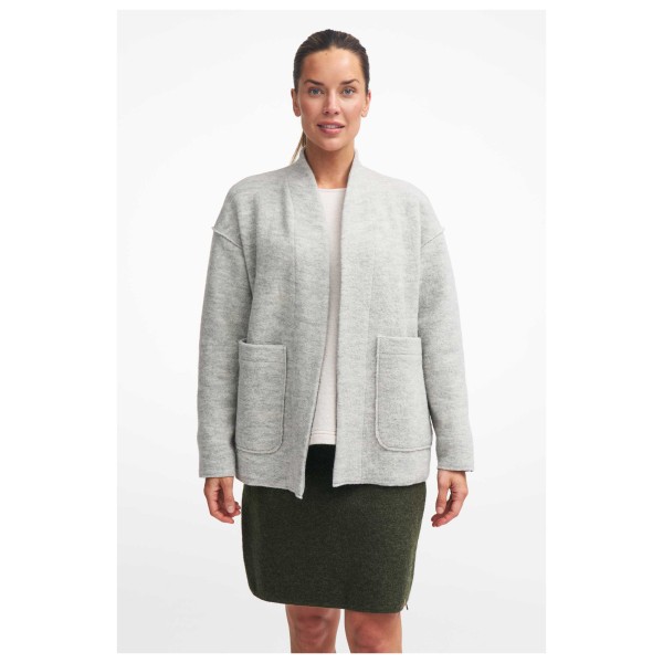 Ivanhoe of Sweden - Women's GY Ammarp - Wollen jas