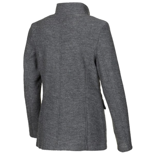 Ivanhoe of Sweden - Women's GY Hyltan - Wollen jas