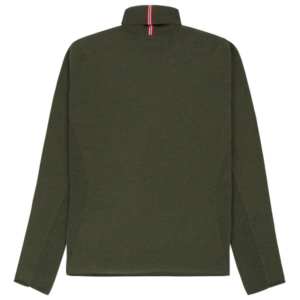 Amundsen Sports - Women's Boiled Turtle Neck - Merinowollen trui